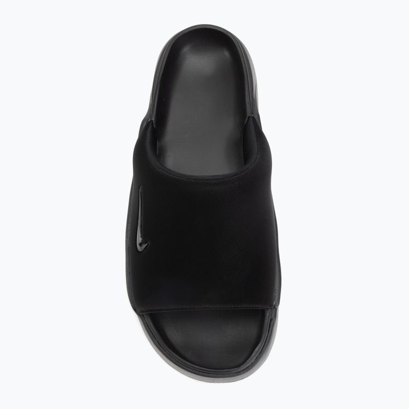 Damen Slides Nike Calm Elevation black/black 5
