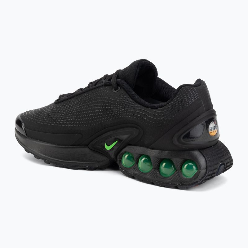 Herren Schuhe Nike Air Max Dn black/black/anthracite/green strike 3