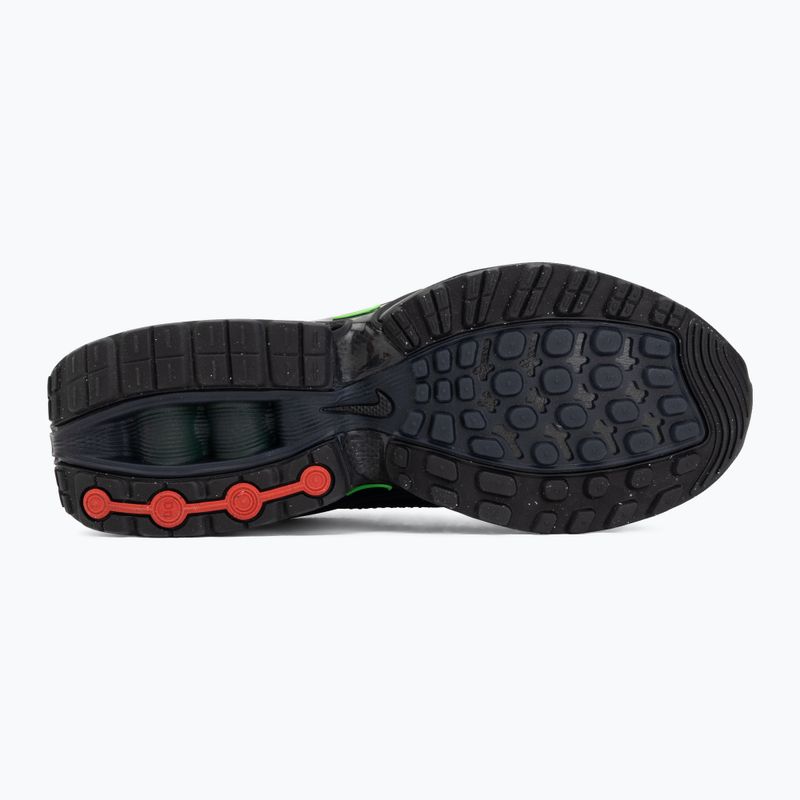 Herren Schuhe Nike Air Max Dn black/black/anthracite/green strike 4