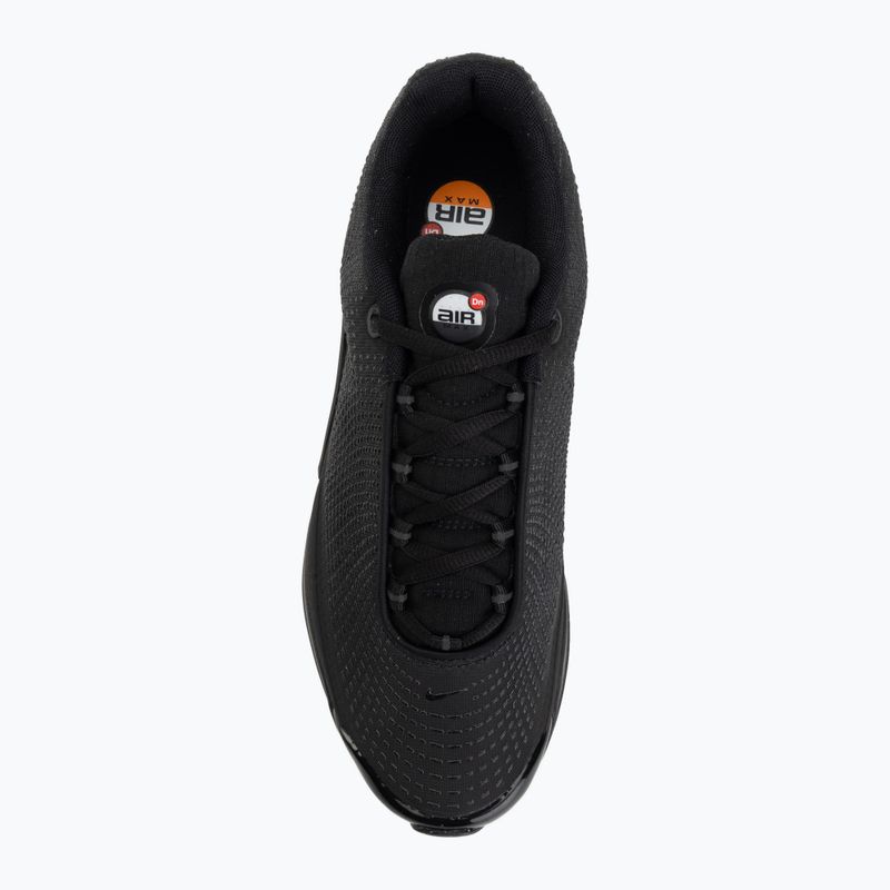 Herren Schuhe Nike Air Max Dn black/black/anthracite/green strike 5