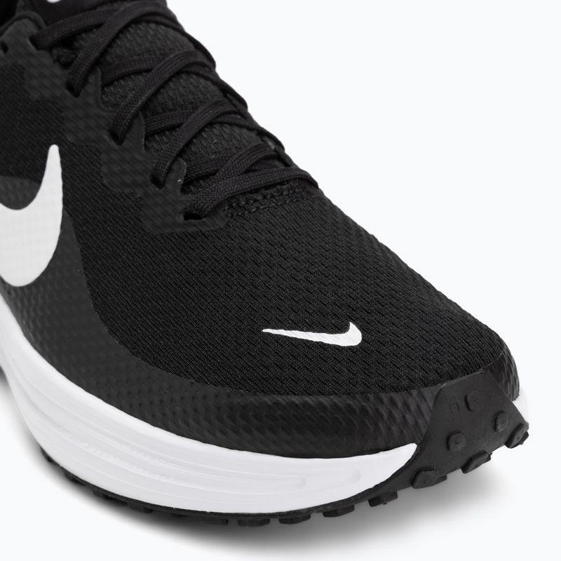 Damen-Laufschuhe Nike Revolution 8 Extra Wide black/black/white 7