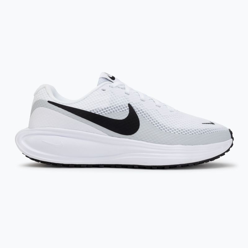 Damen-Laufschuhe Nike Revolution 8 Extra Wide white/pure platinum/black 2