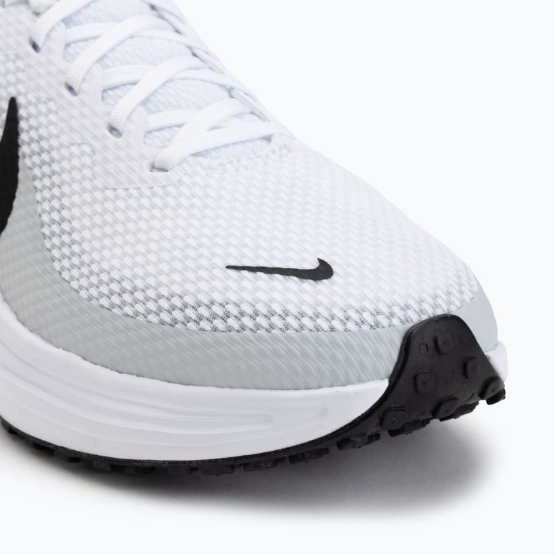 Damen-Laufschuhe Nike Revolution 8 Extra Wide white/pure platinum/black 7