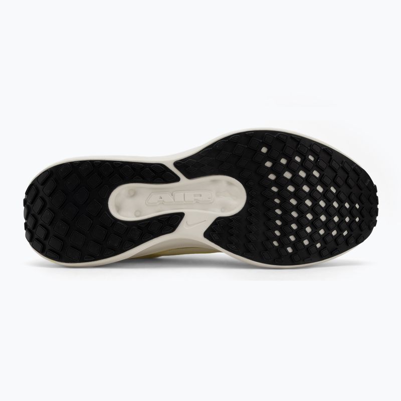 Herren-Laufschuhe Nike Winflo 11 coconut milk/neon yellow/light lemon/volt 4