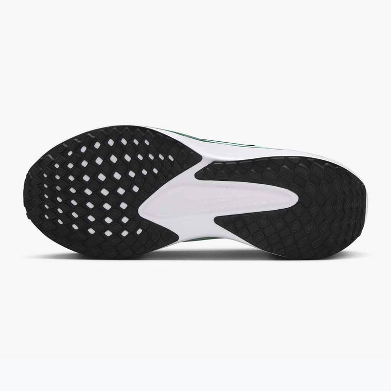 Nike Quest 6 Damen Laufschuhe mint Schaum / schwarz / Kanone / weiß 6