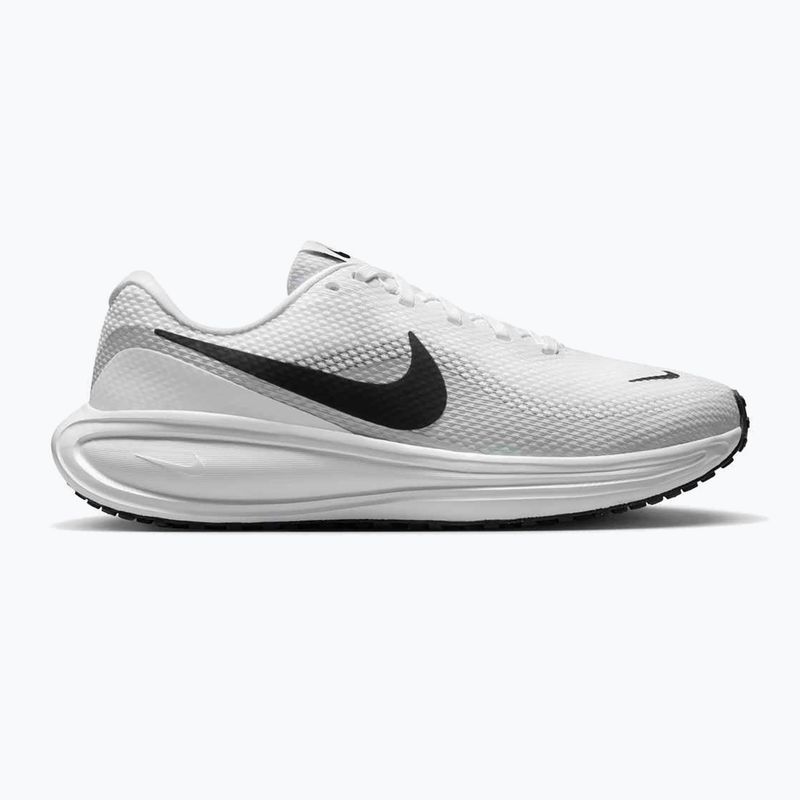 Damen-Laufschuhe Nike Revolution 8 Extra Wide white/pure platinum/black 8
