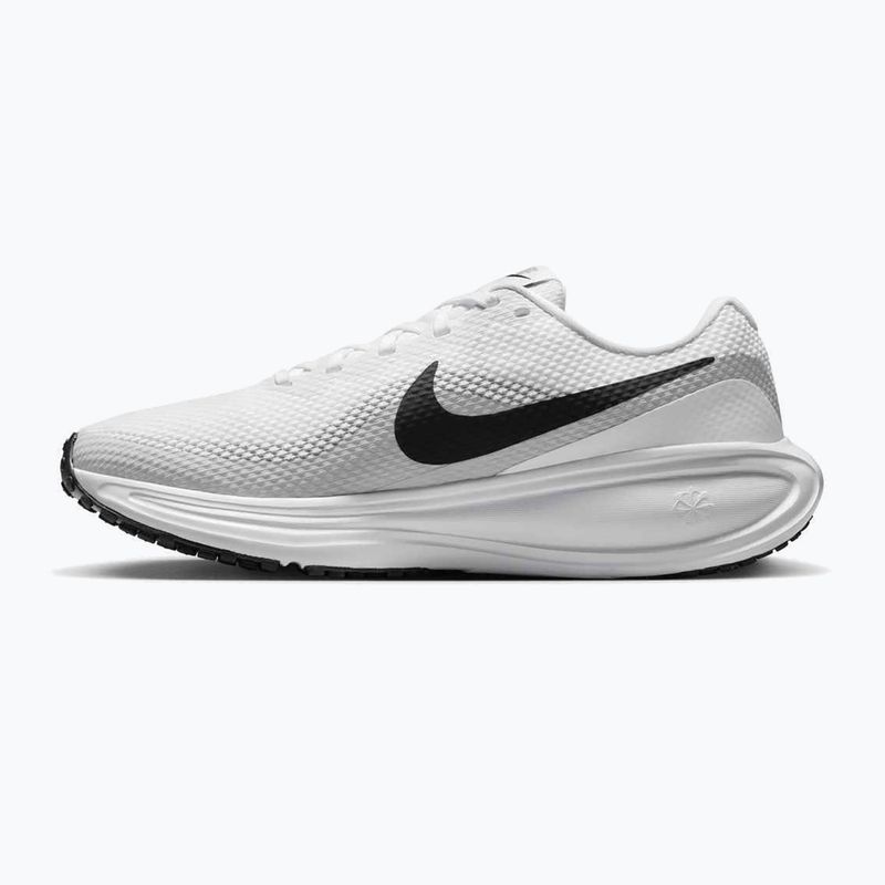 Damen-Laufschuhe Nike Revolution 8 Extra Wide white/pure platinum/black 9