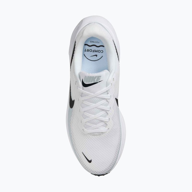 Damen-Laufschuhe Nike Revolution 8 Extra Wide white/pure platinum/black 13