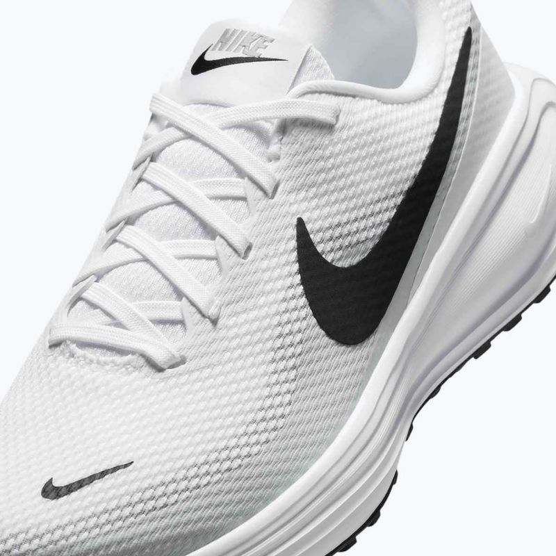 Damen-Laufschuhe Nike Revolution 8 Extra Wide white/pure platinum/black 15