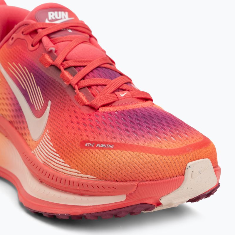 Damen-Laufschuhe Nike Vomero 18 SE ember glow/sweet beet/marrakesh/washed coral 7