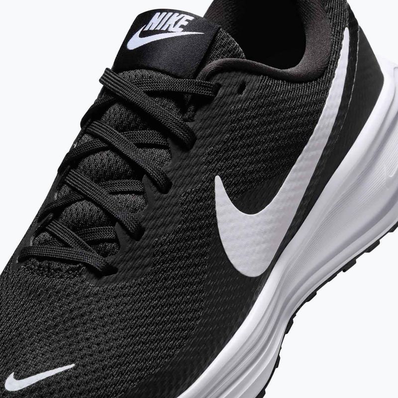 Damen-Laufschuhe Nike Revolution 8 Extra Wide black/black/white 8