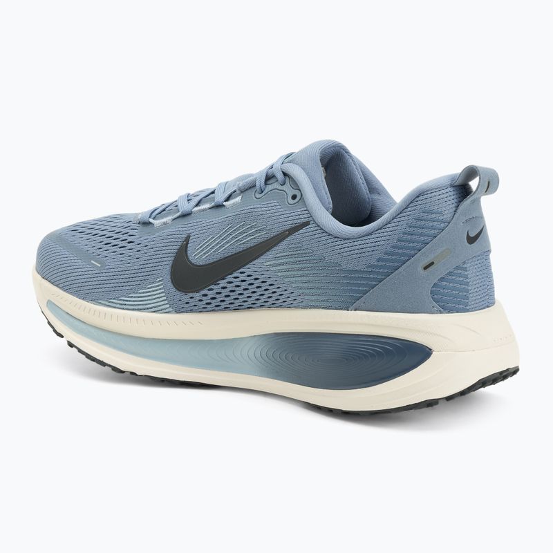Herren-Laufschuhe Nike Vomero 18 ashen slate/diffused blue/anthracite 3
