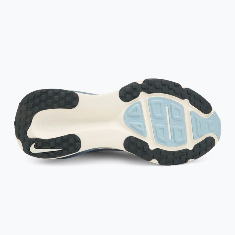 Herren-Laufschuhe Nike Vomero 18 ashen slate/diffused blue/anthracite 4