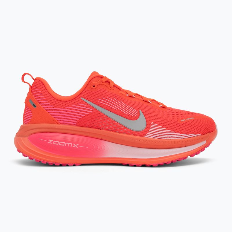 Damen-Laufschuhe Nike Vomero 18 Bright Crimson/Hyper Pink/Pink Foam/White 4