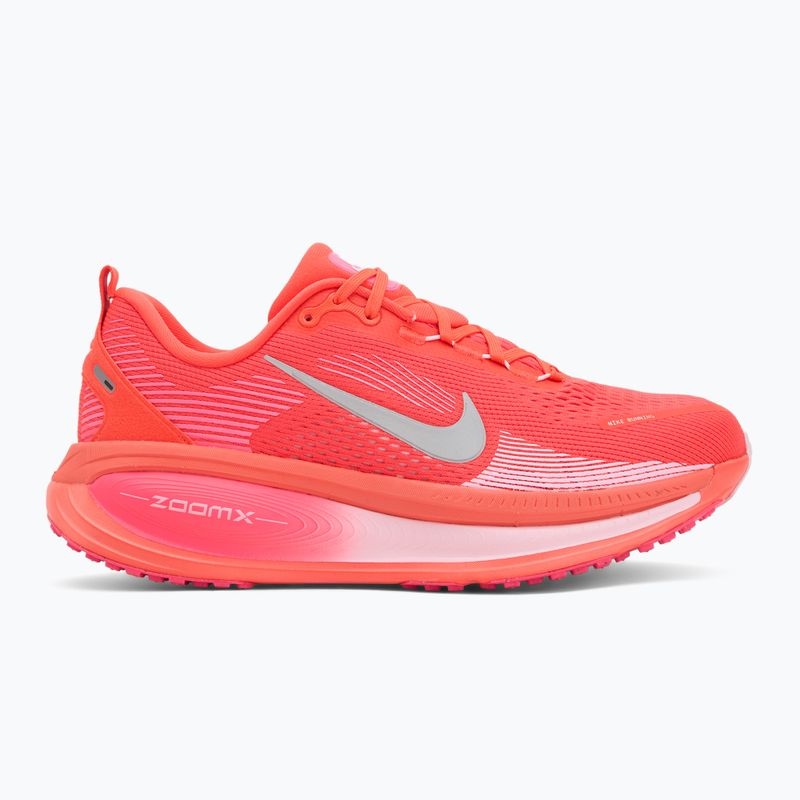 Damen-Laufschuhe Nike Vomero 18 Bright Crimson/Hyper Pink/Pink Foam/White 3