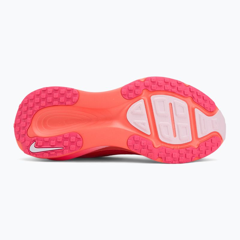 Damen-Laufschuhe Nike Vomero 18 Bright Crimson/Hyper Pink/Pink Foam/White 7