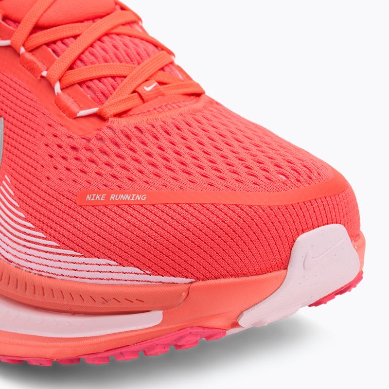 Damen-Laufschuhe Nike Vomero 18 Bright Crimson/Hyper Pink/Pink Foam/White 14