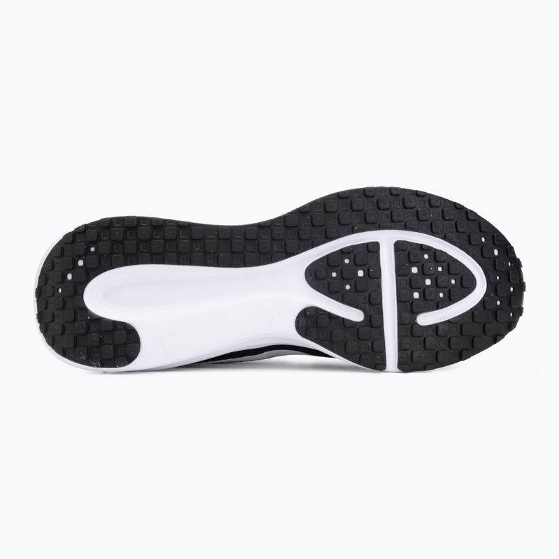 Herren-Laufschuhe Nike Revolution 8 Extra Wide black/black/white 4