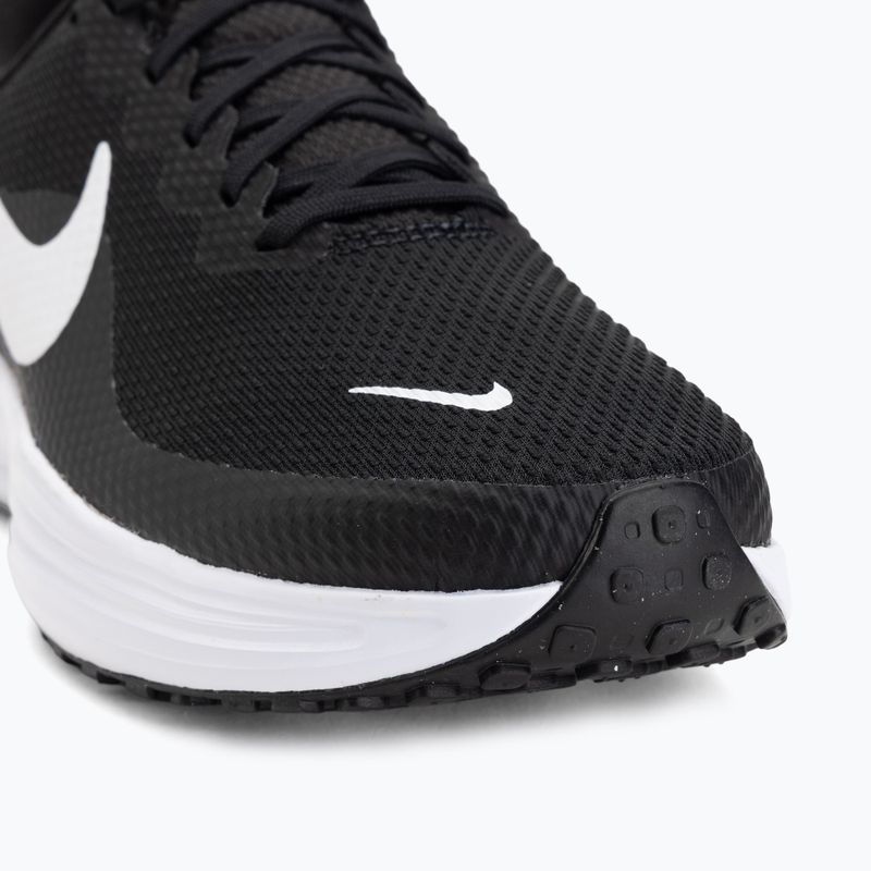 Herren-Laufschuhe Nike Revolution 8 Extra Wide black/black/white 7