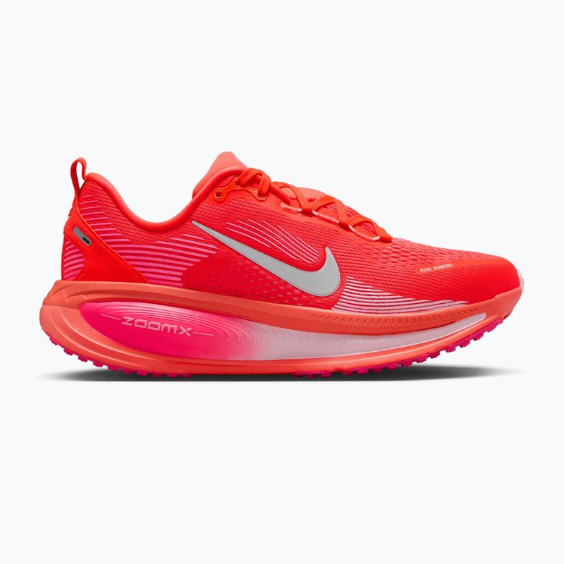 Damen-Laufschuhe Nike Vomero 18 Bright Crimson/Hyper Pink/Pink Foam/White