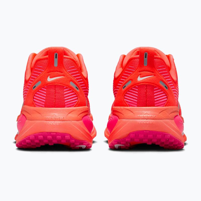 Damen-Laufschuhe Nike Vomero 18 Bright Crimson/Hyper Pink/Pink Foam/White 4