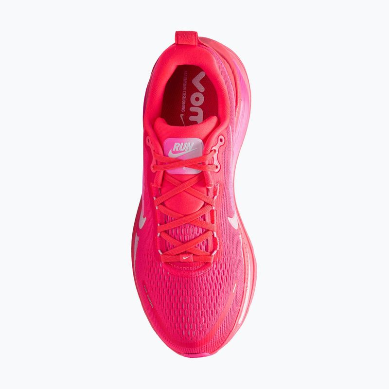 Damen-Laufschuhe Nike Vomero 18 Bright Crimson/Hyper Pink/Pink Foam/White 6