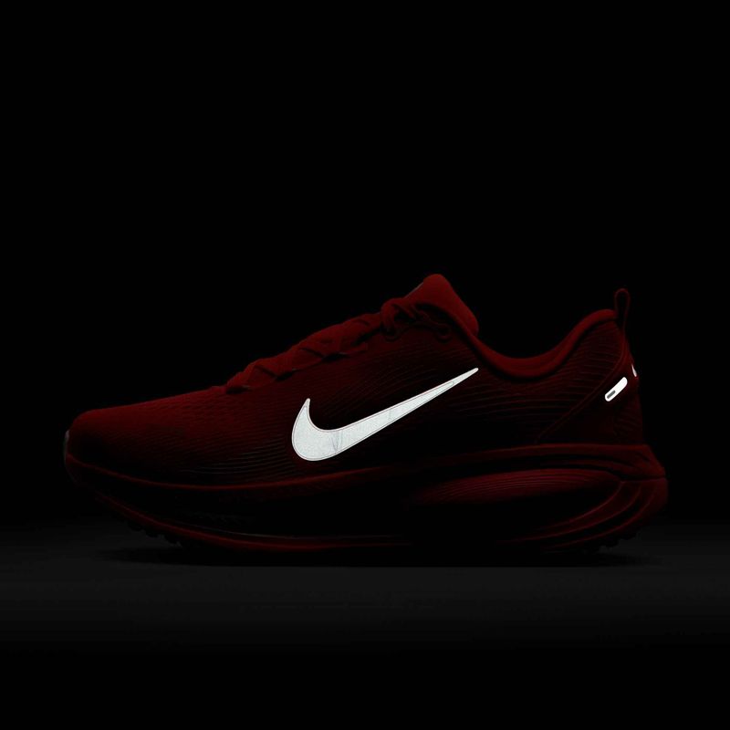 Damen-Laufschuhe Nike Vomero 18 Bright Crimson/Hyper Pink/Pink Foam/White 10