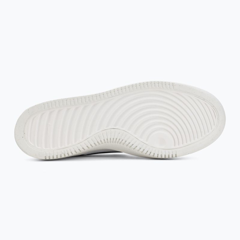 Damen-Schuhe Nike Court Vision Alta white/sail/black 4
