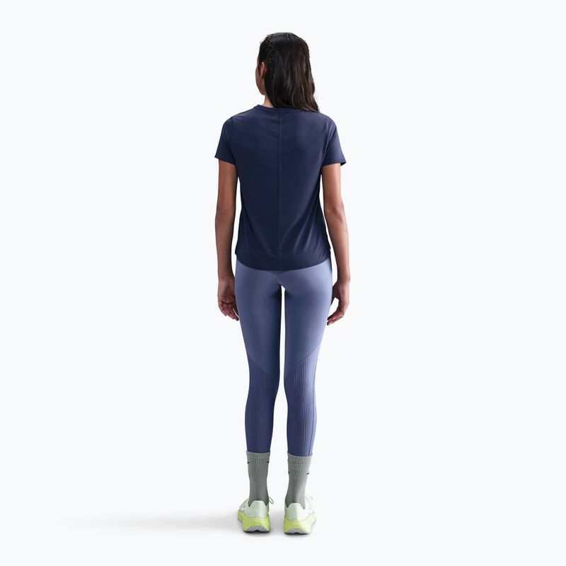 Kinder-Trainingsshirt Nike One Classic midnight navy/midnight navy 3
