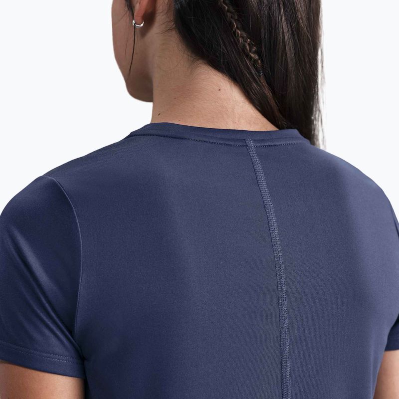 Kinder-Trainingsshirt Nike One Classic midnight navy/midnight navy 5