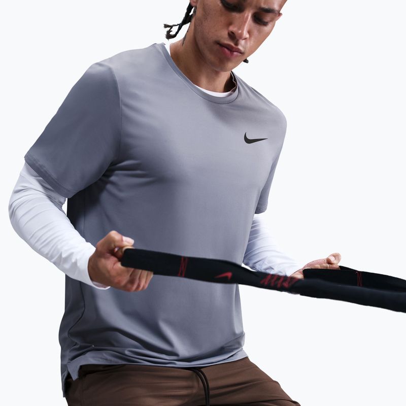 Herren-Trainingsshorts Nike Unlimited baroque brown/black/baroque brown 5