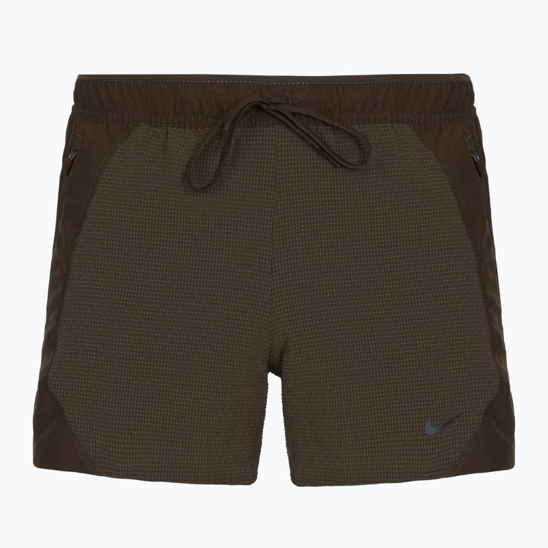 Herren Nike Run Dri-Fit 5" Laufshorts barock braun / schwarz 6