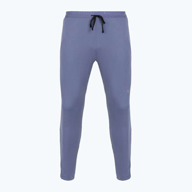 Nike Stride Dri-Fit Welt Indigo Laufhose für Herren 6