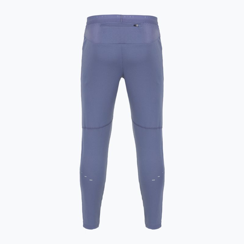 Nike Stride Dri-Fit Welt Indigo Laufhose für Herren 7