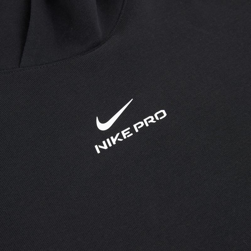 Herren Trainings-Hoodie Nike Pro Dri-Fit Mid Layer Hoodie 9