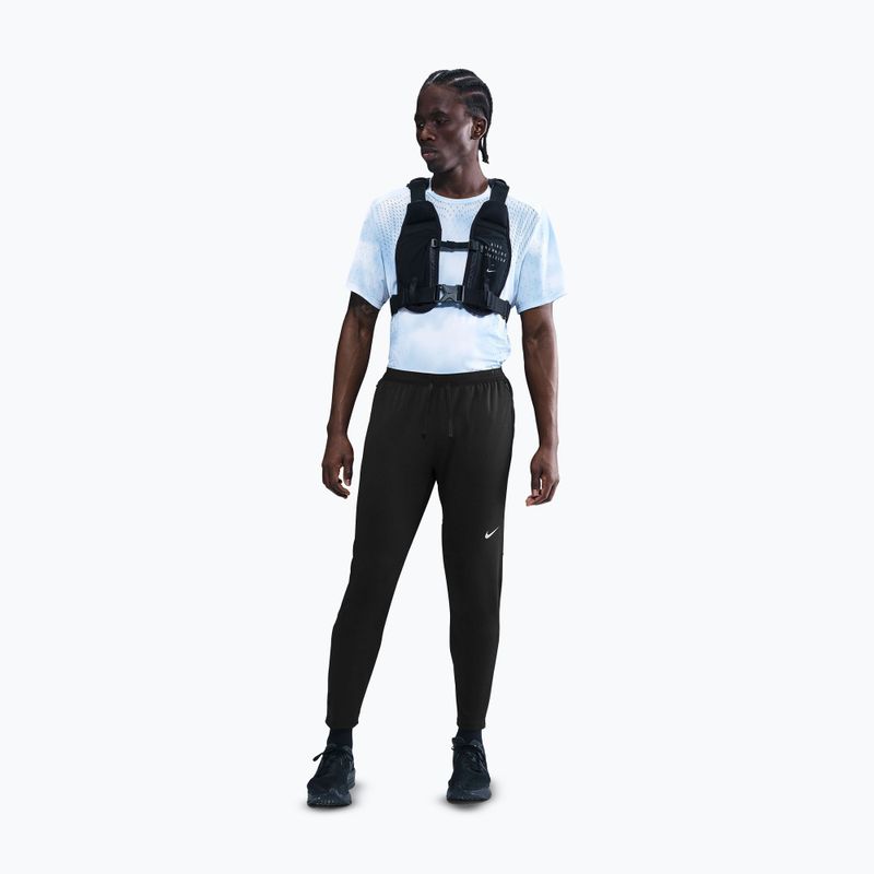 Herren-Laufhose Nike Stride Dri-Fit black 2