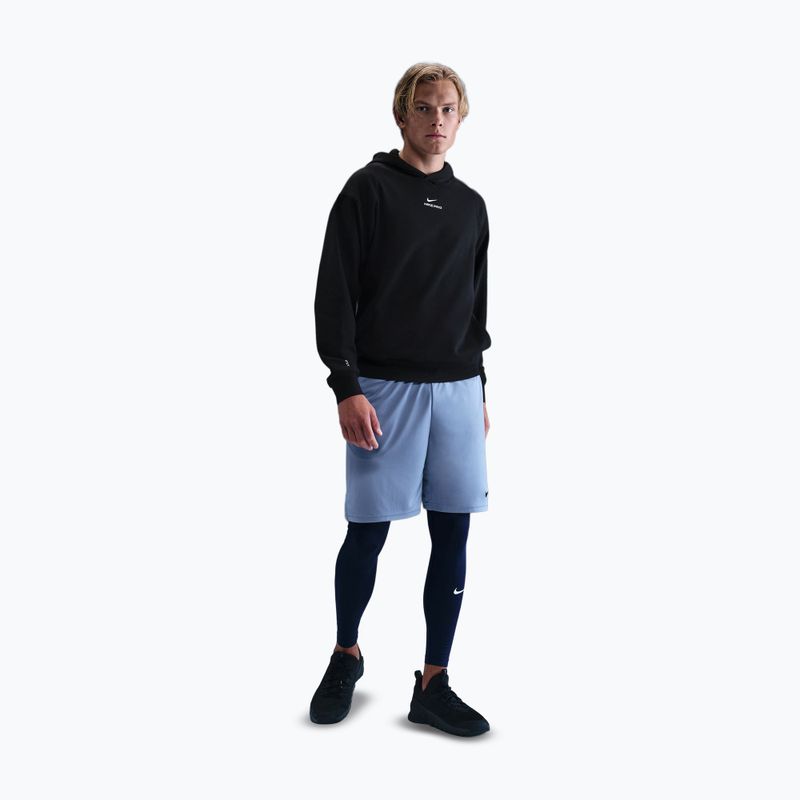 Herren Trainings-Hoodie Nike Pro Dri-Fit Mid Layer Hoodie 2