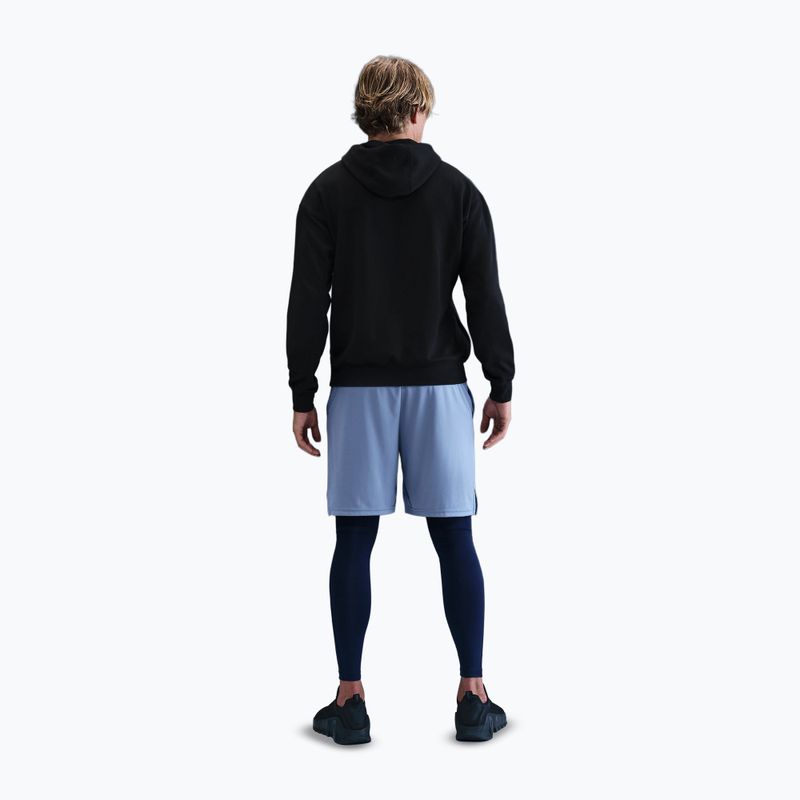 Herren Trainings-Hoodie Nike Pro Dri-Fit Mid Layer Hoodie 3