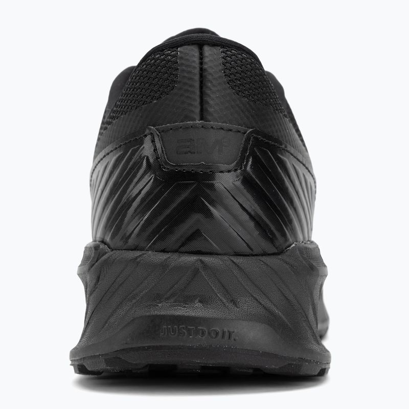 Nike Air Max Herren white black/white/black 6