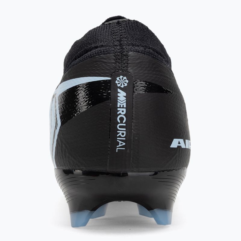 Herren Fußballschuhe Nike Mercurial Vapor 16 Pro FG schwarz/eisblau 6