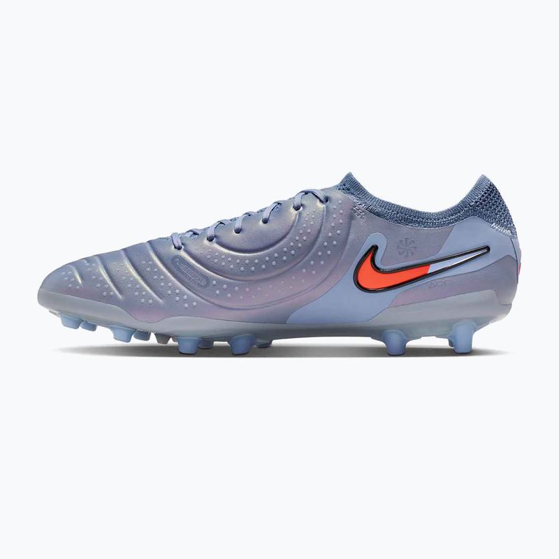 Herren Fußballschuhe Nike Tiempo Legend 10 Elite AG-Pro schwarz eclipse/schwarz 2