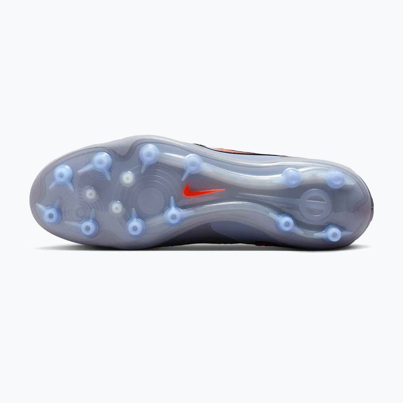 Herren Fußballschuhe Nike Tiempo Legend 10 Elite AG-Pro schwarz eclipse/schwarz 5
