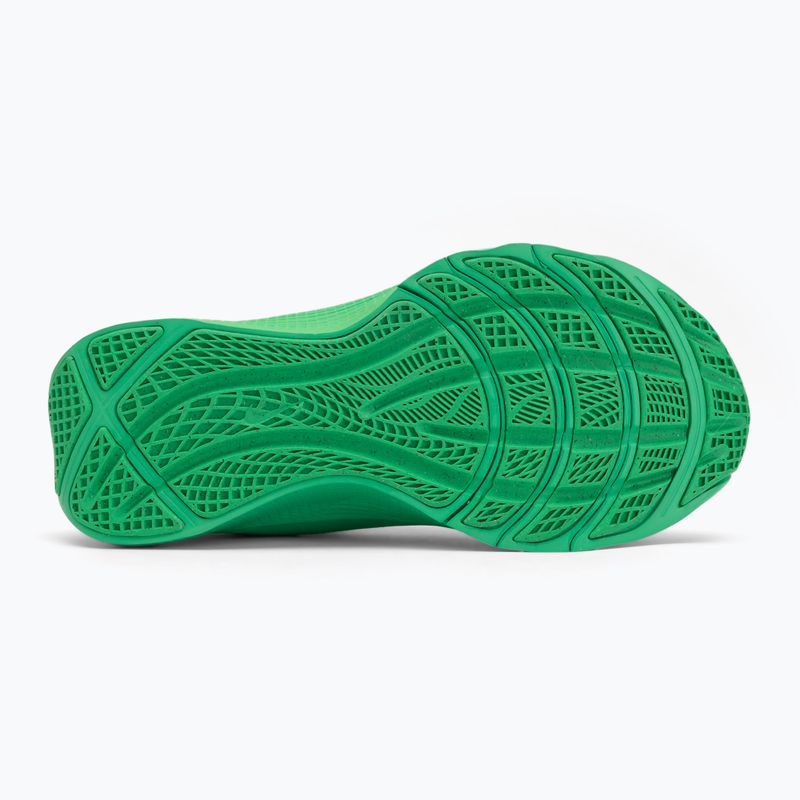 Herren-Trainingsschuhe Nike LeBron TR 1 Grüner Strike/Tanne/Grüner Schock 4