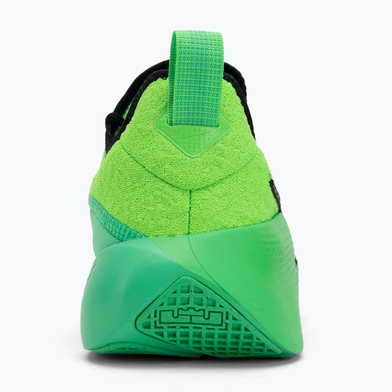 Herren-Trainingsschuhe Nike LeBron TR 1 Grüner Strike/Tanne/Grüner Schock 6