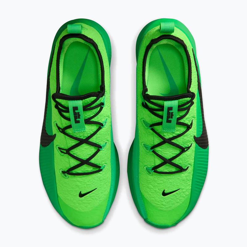 Herren-Trainingsschuhe Nike LeBron TR 1 Grüner Strike/Tanne/Grüner Schock 13