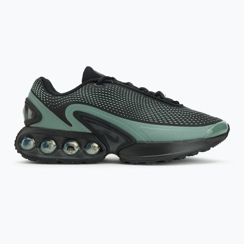 Herren-Sneaker Nike Air Max Dn black/clay green/cannon/black 2
