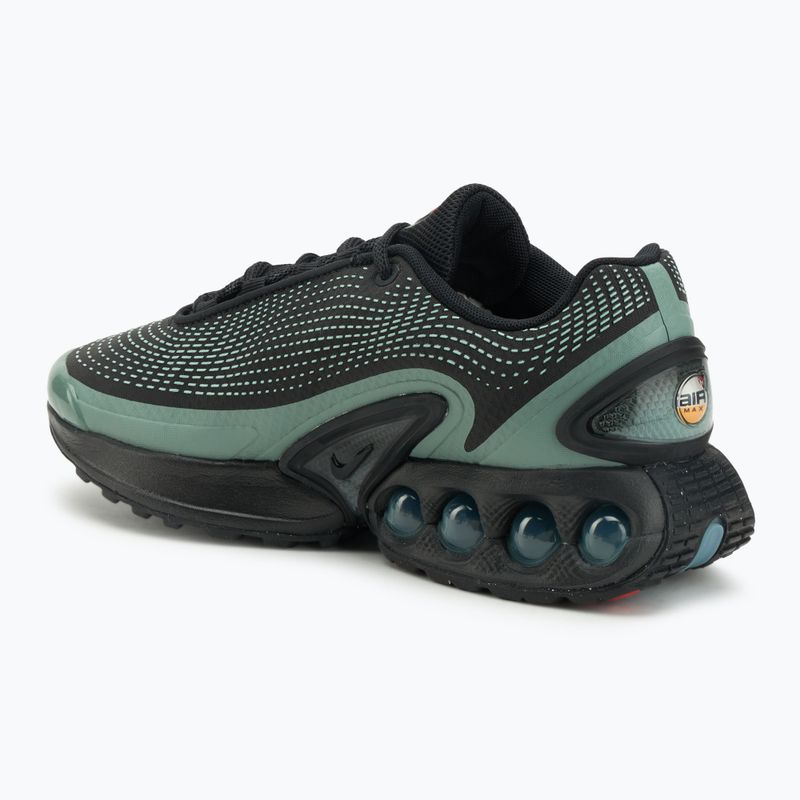 Herren-Sneaker Nike Air Max Dn black/clay green/cannon/black 3