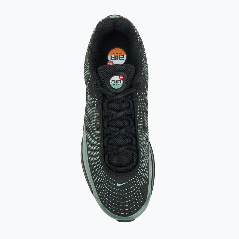 Herren-Sneaker Nike Air Max Dn black/clay green/cannon/black 5