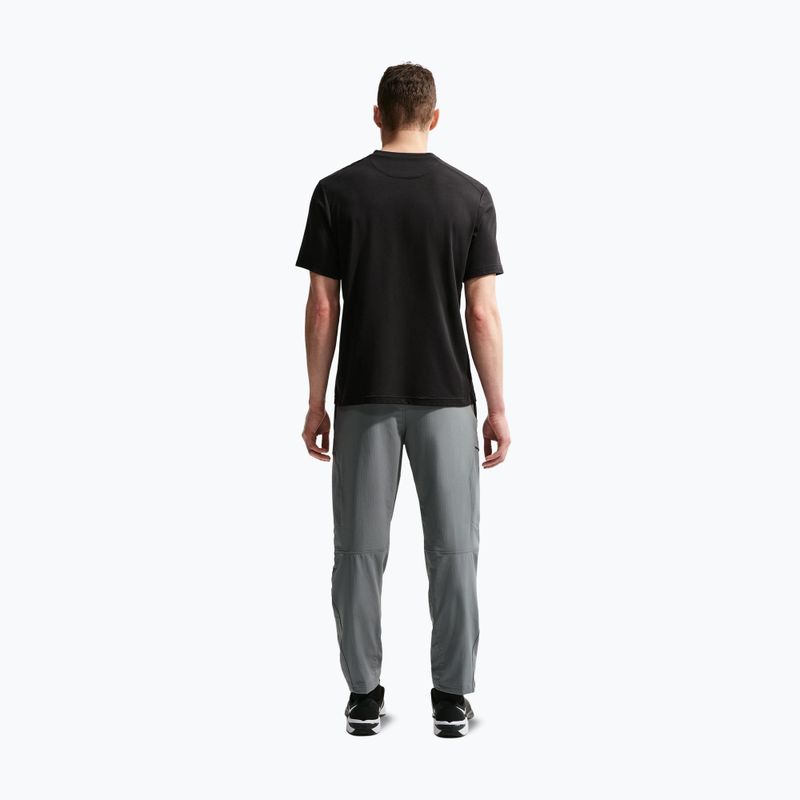 Herrenhose Nike Unlimited smoke grey/black/smoke grey 3