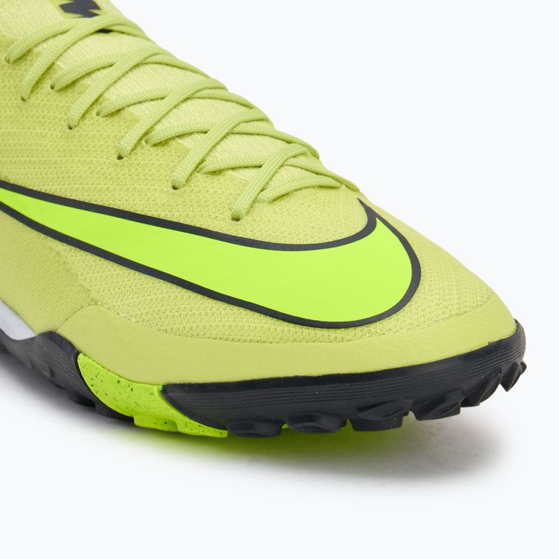 Herren Fußballschuhe Nike Mercurial Vapor 16 Pro TF limelight/hyper crimson/volt 7